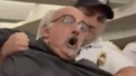 Max Blumenthal Invades Antony Blinken’s Final Press Conference, Creating Hilarious Mess